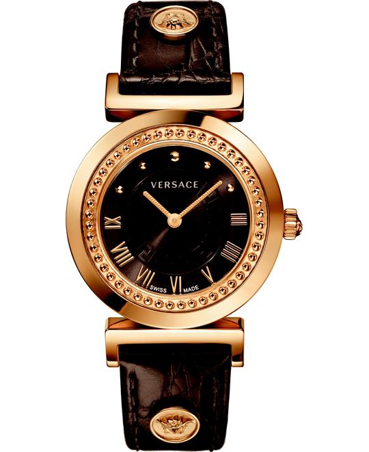 Đồng hồ Versace P5Q80D598 S497 Watch 35mm