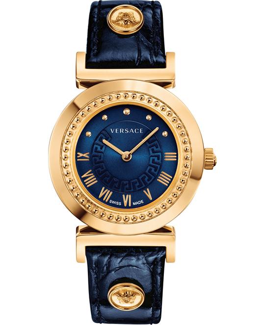 Đồng hồ Versace P5Q80D282 S282 watch 35mm